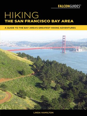 cover image of Hiking the San Francisco Bay Area